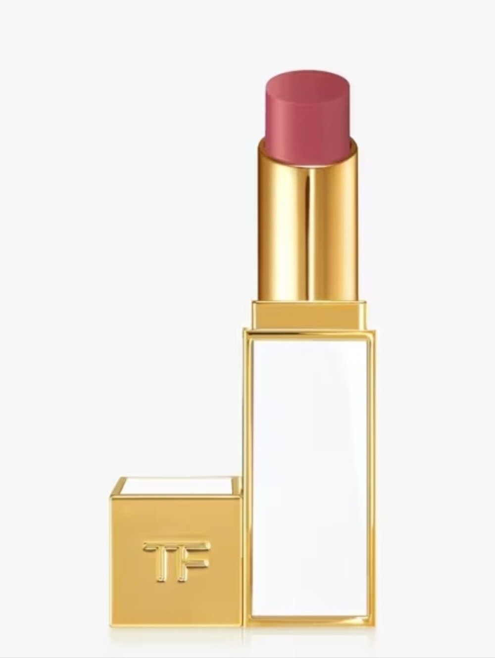 TOM FORD Ultra Shine Lip Colour, 33 Plage Nue $64 NIB